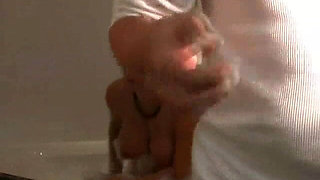 Bubble Bath Camshow