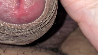 Widow step mom handjob young step son 9 inch of dick after funeral