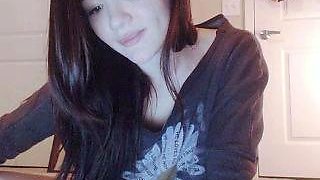 Muslim Arab Teen Solo Masturbation