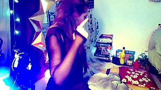 Eating Peanuts Ignoring Responsibilities