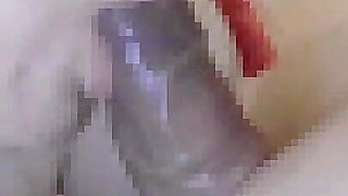 Mayu No.49: Anal Licking, Bukkake Swallowing, Eye Rolls, Micro Bikini, Deep-throat, Squirting