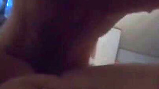 Making Her Cum on My Dick in 90 Seconds Throwback