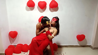 Couple Fun Valentine Specil