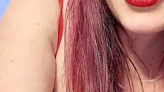 I Suck It in a Romantic Setting