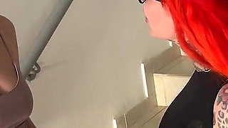 Stepdaughter Gets Fucked in Exchange for Reckoning!!