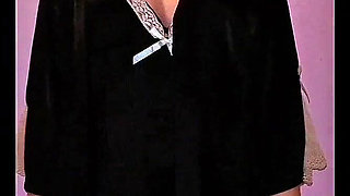 Teaching My Innocent and Religious Stepsister to Have Sex for the First Time