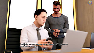 Unbound Resort: Husband Caught His Wife Cheating with His Boss - Episode 8