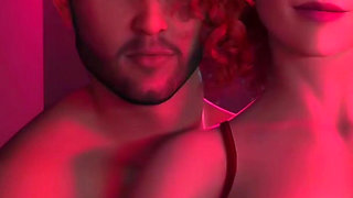 Agent Sherine (part 7)