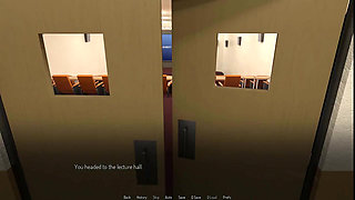 College-bound: me on college - ep. 18