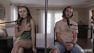 Blind Date Episode 24 1 - Bellesa Productions