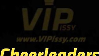 Sophisticated bidie-in - hd clip - VIPissy