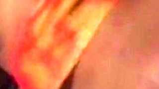 Ahegao Orgasm From Deep Pussy Stretching Pound