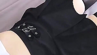 Cat Slave Girlfriend 05