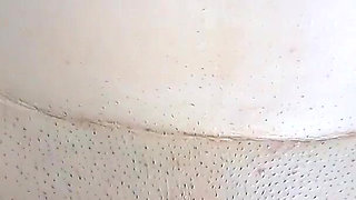 Luna Sucks My Cock POV
