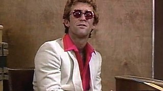 Amateur Blonde Blowjob CIM