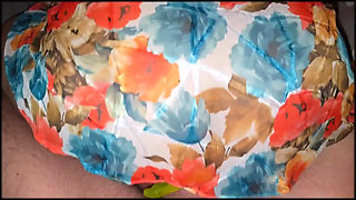 Do You Want to Get Pregnant? I'll Take off the Rubber and Fill Your Pussy with Cum