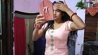 My big sister was angry, we shared single bed, full Hindi Audio