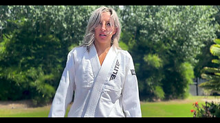 Wrestling Instructor Mesmerized, Humiliated and Made to Masturbate