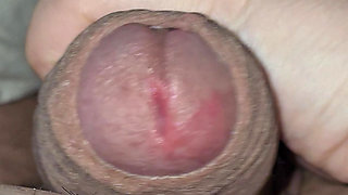 Step mom pulled out step son dick under blanket and handjob him in front of his step sister
