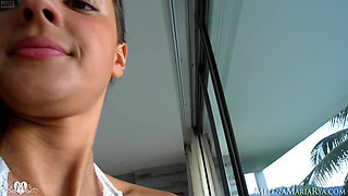Clit Orgasm by Melena Maria Rya