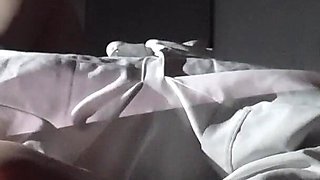 I Had Low Pressure and the Nurse Raised It with Cunnilingus