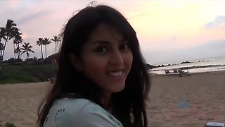 Sophia Leone: Amateur Latina POV, Part 2