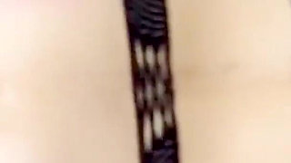 Fucking on My Neighbor's Cock I Get All the Milk Out of Him