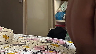 Big Black Cock Breed Slut White Wife Part 1