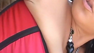 I'm Sexy and Have Fun with Two