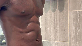 Tsunami Mami and Ace Hardz Rough Hardcore Shower