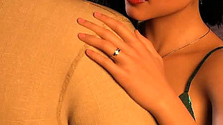 Whispers of Desire: Husband Watches His Wife Dance with Their Boss in the Night Club - Episode 4
