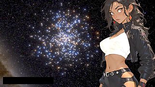 Erotic audio, load moaning, internal ejaculation
