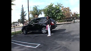 My Girlfriend's Best Friend Has an Amazing Shaved Pussy and Is a Slut