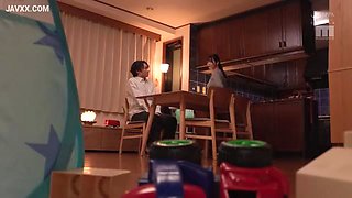 Affair with a Big-Busted Kindergarten Teacher While Wife is Away x3x23C24CD47B0769935F