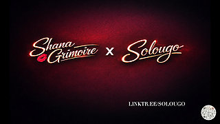 Solougo X Shana Grimoire, Naughty Easter Bunny
