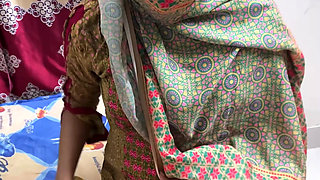 Bhabhi Need a Big Cock for Her Big Ass and Fucking Hard
