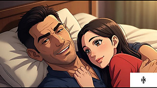 Pyari Ladki EP 2- College Student and Private Tutor - Hardy Kumar