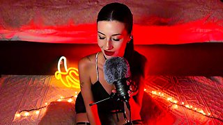 Romanian amateur webcam teen masturbate