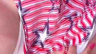 I Had Sex with the Caretaker's Stepson in the Woods of My Farm.