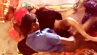 Din Mein aunty ko chod liya I fucked my aunt during the day