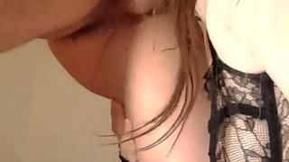 Extreme Hump, Deep Throat Upside Down From My Sexy Girlfriend