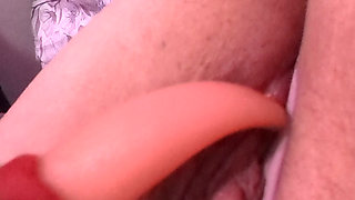 Self pleasure