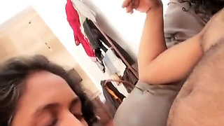 Daughter in Law Came to See Her See Her Father in Law on His Anniversary Part 2