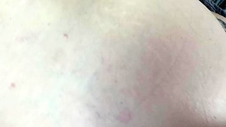 Huge Titty Step Sister Demands Your Cock