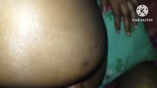Bangladeshi Couple Romantic Love - Homemade Creampie & Massage with Robius Sani & Bd Fuking
