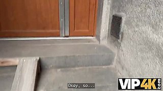 Huge Natural Tits Anal with Amber Bloom - POV Cuckold Fuck in HD 1080p