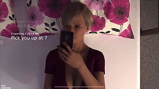 My Husband's Boss - Chapter 2 - Part 1