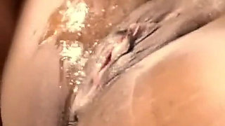 Tied up Hubby Sucking Riding His BBC