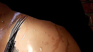 Beauty She Booty-popped the Simulation - 3D Animation Hentai