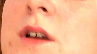 Fucking All Holes of Big Tits and Big Ass Blonde Czech MILF